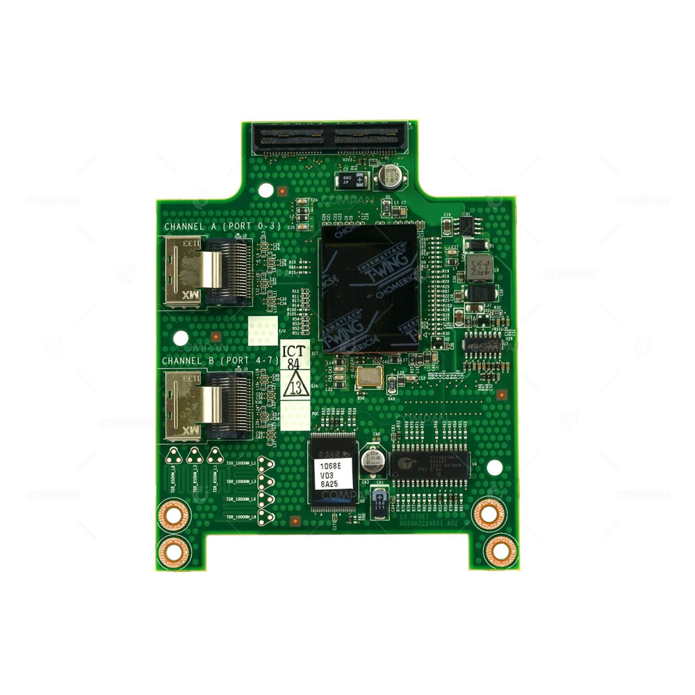 WF0479014001 EMC DATA DOMAIN DUAL PORT SAS CONTROLLER